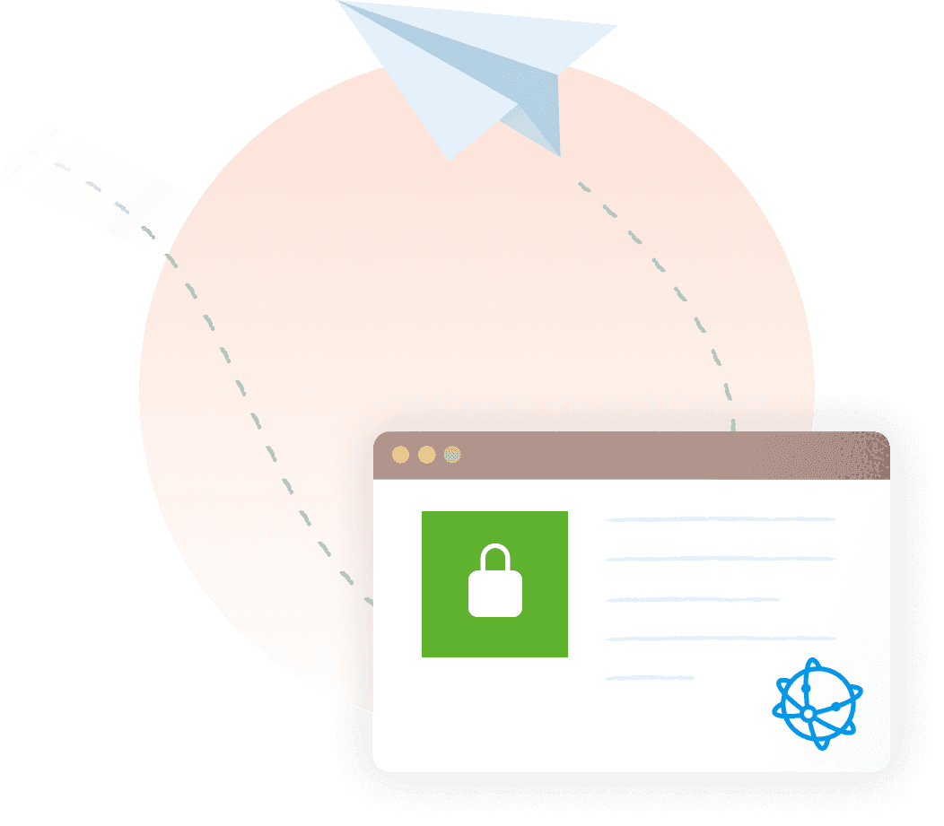 Direct and Secure | Invoxy eInvoicing